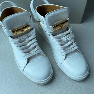 Buscemi sneakers